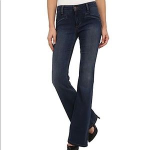 Got some flare?! Joe’s jeans